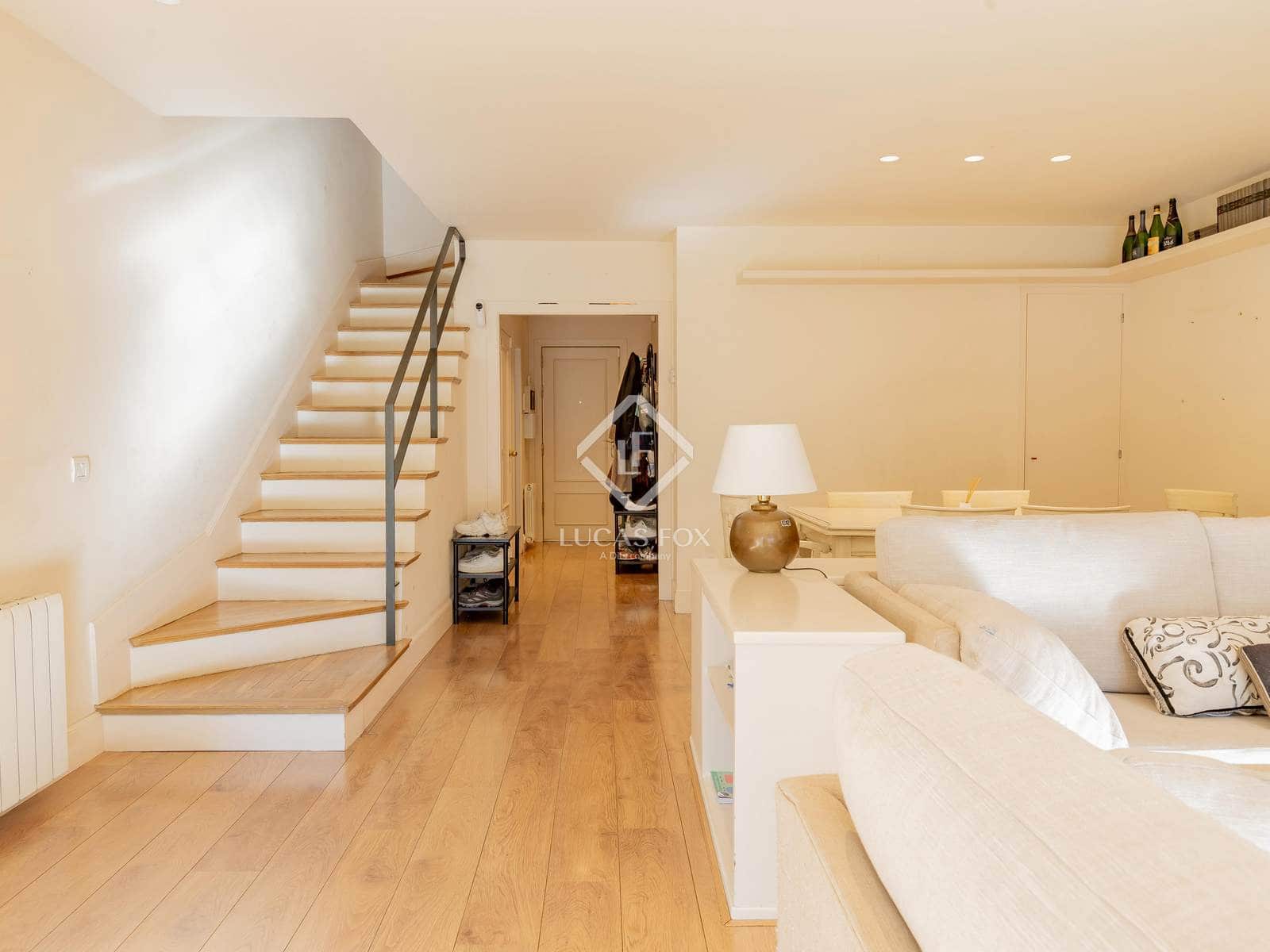 4 chambre Villa/Maison à vendre à Sant Cugat del Valles avec piscine garage - 1 220 000 € (Ref: 9428951)