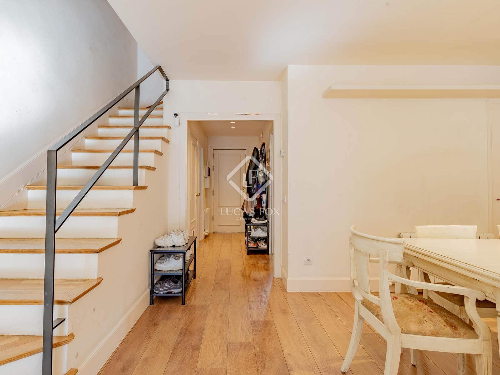 4 chambre Villa/Maison à vendre à Sant Cugat del Valles avec piscine garage - 1 220 000 € (Ref: 9428951)