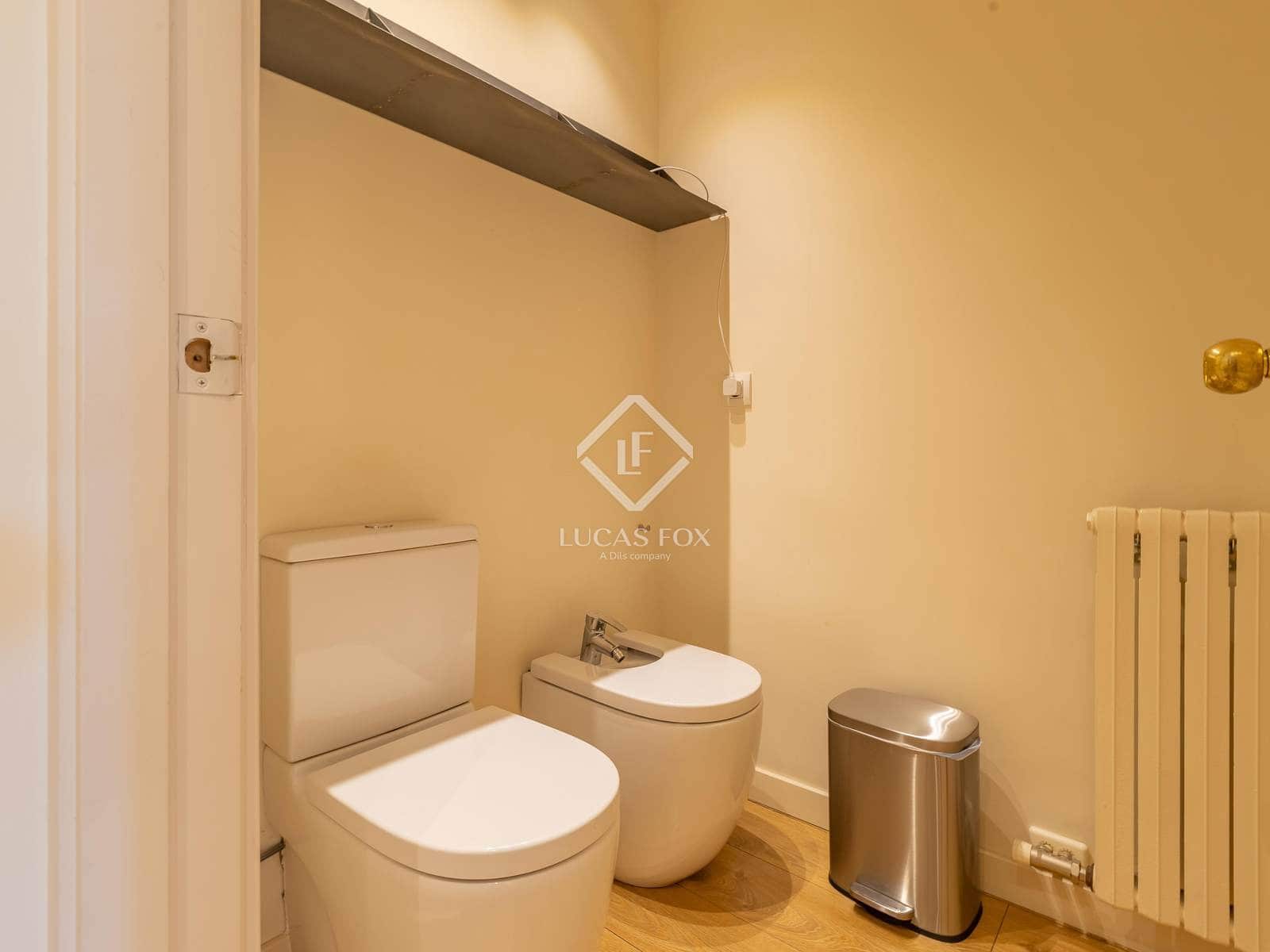 4 chambre Villa/Maison à vendre à Sant Cugat del Valles avec piscine garage - 1 220 000 € (Ref: 9428951)