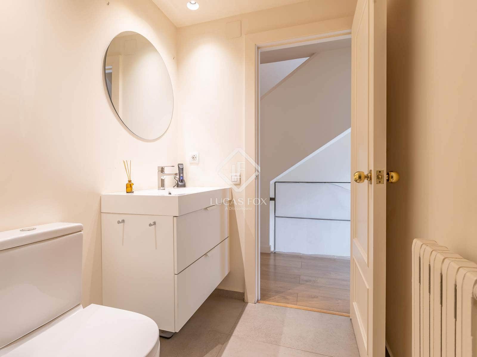 4 chambre Villa/Maison à vendre à Sant Cugat del Valles avec piscine garage - 1 220 000 € (Ref: 9428951)