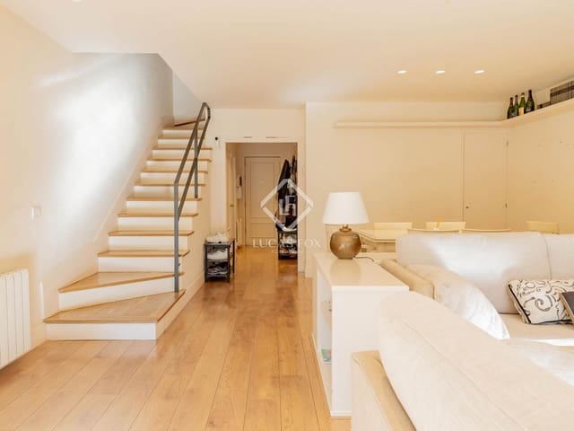 4 bedroom Villa for sale in Sant Cugat del Vallès with pool garage - € 1,220,000 (Ref: 9428951)