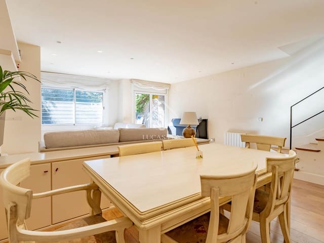 4 bedroom Villa for sale in Sant Cugat del Vallès with pool garage - € 1,220,000 (Ref: 9428951)