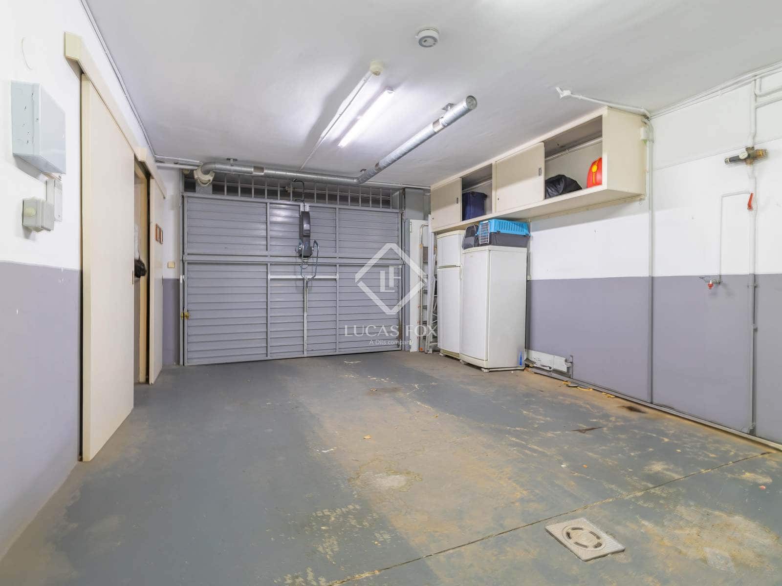 4 chambre Villa/Maison à vendre à Sant Cugat del Valles avec piscine garage - 1 220 000 € (Ref: 9428951)