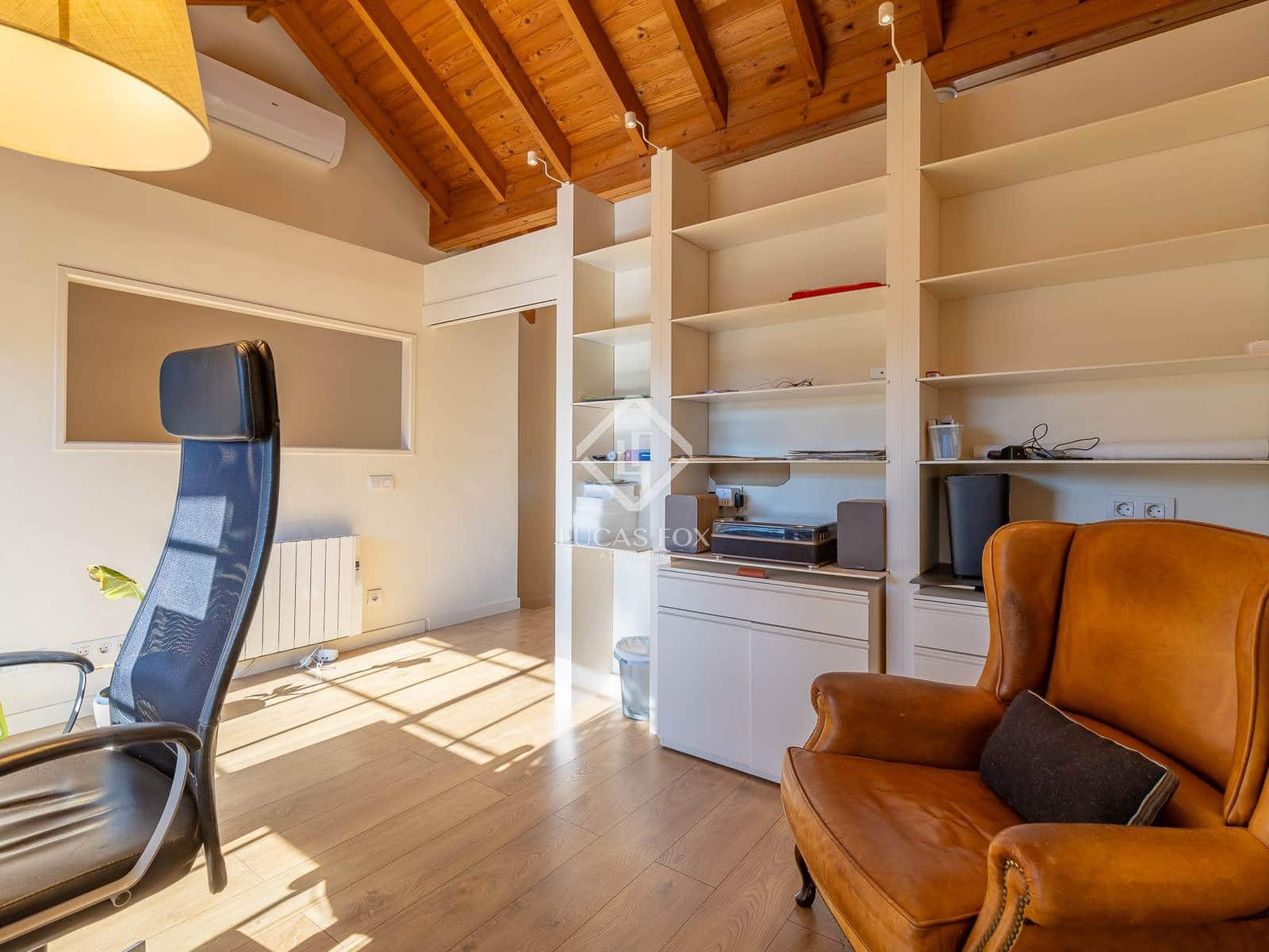 4 chambre Villa/Maison à vendre à Sant Cugat del Valles avec piscine garage - 1 220 000 € (Ref: 9428951)