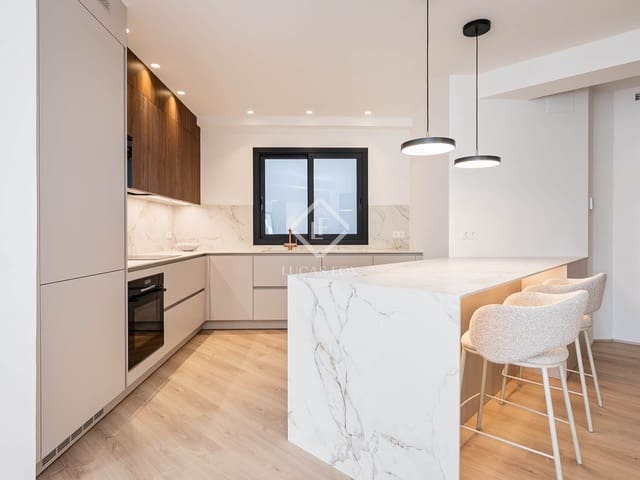 4 quarto Apartamento para venda em Barcelona cidade - 2 300 000 € (Ref: 9428952)