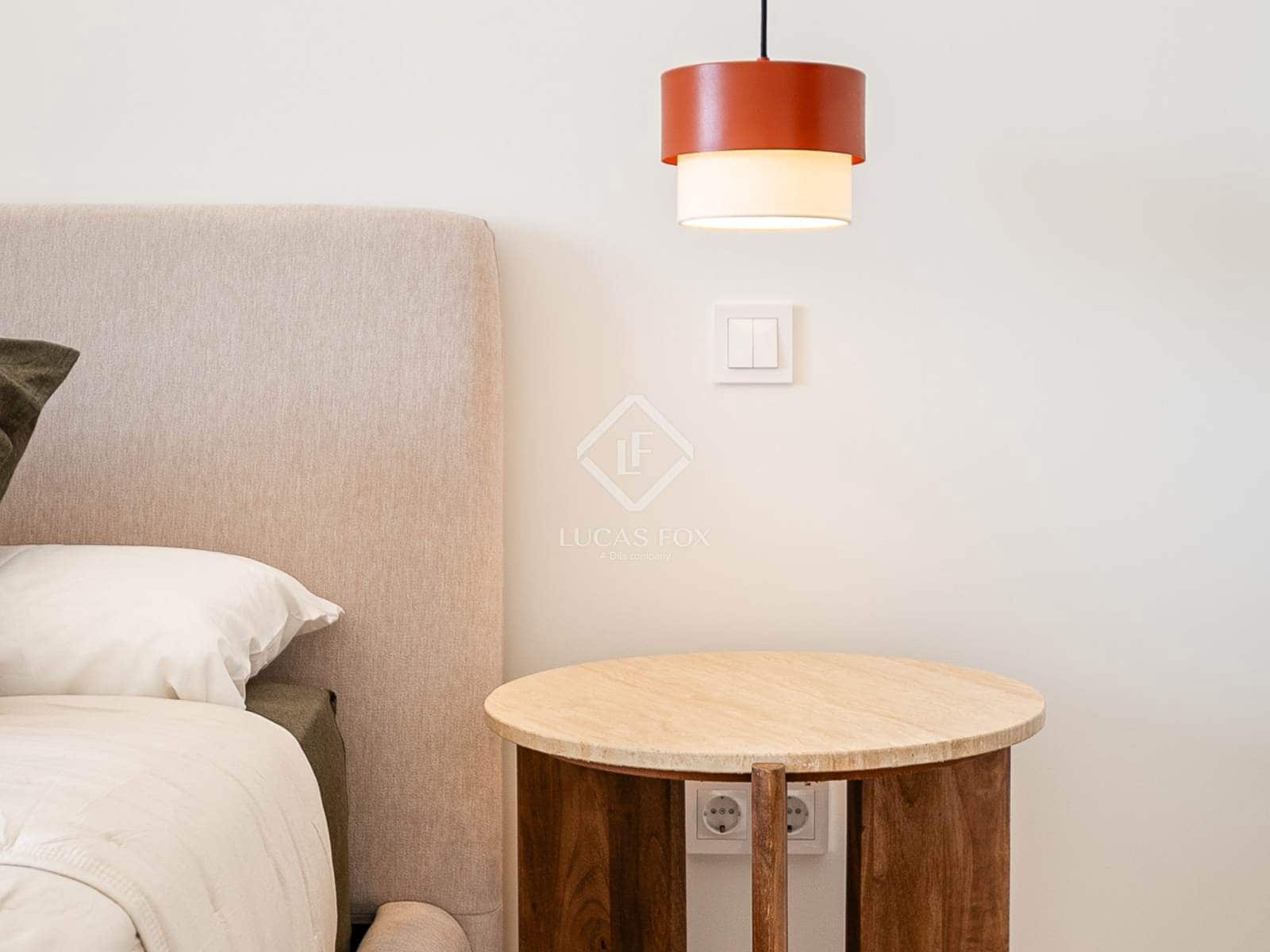 4 soveværelse Lejlighed til salg i Barcelona by - € 2.300.000 (Ref: 9428952)