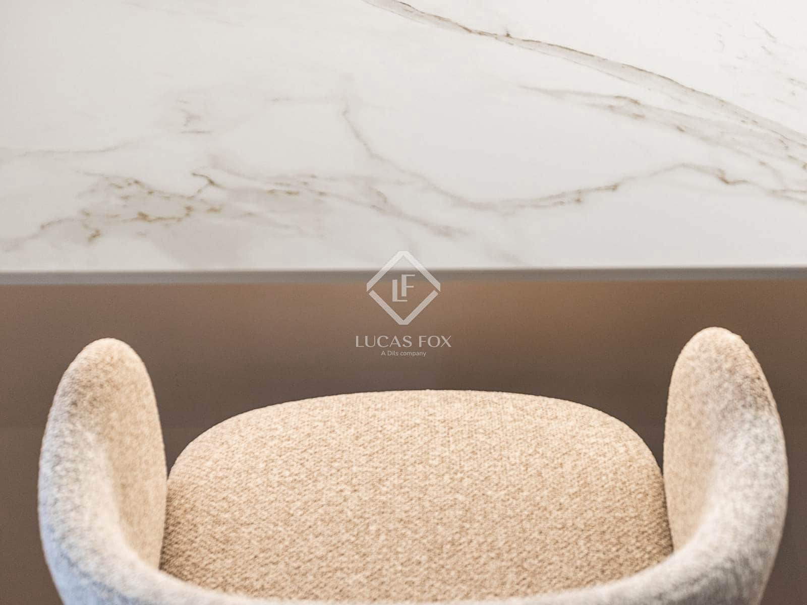 4 soveværelse Lejlighed til salg i Barcelona by - € 2.300.000 (Ref: 9428952)