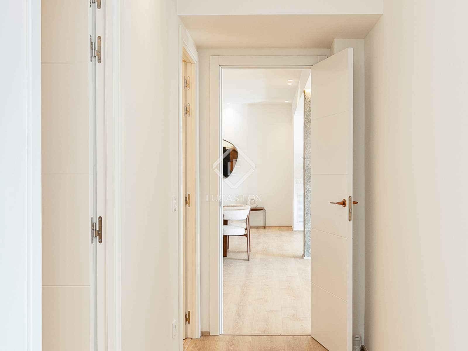 4 soveværelse Lejlighed til salg i Barcelona by - € 2.300.000 (Ref: 9428952)