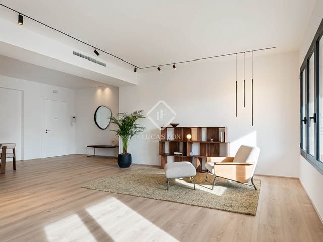 4 quarto Apartamento para venda em Barcelona cidade - 2 300 000 € (Ref: 9428952)