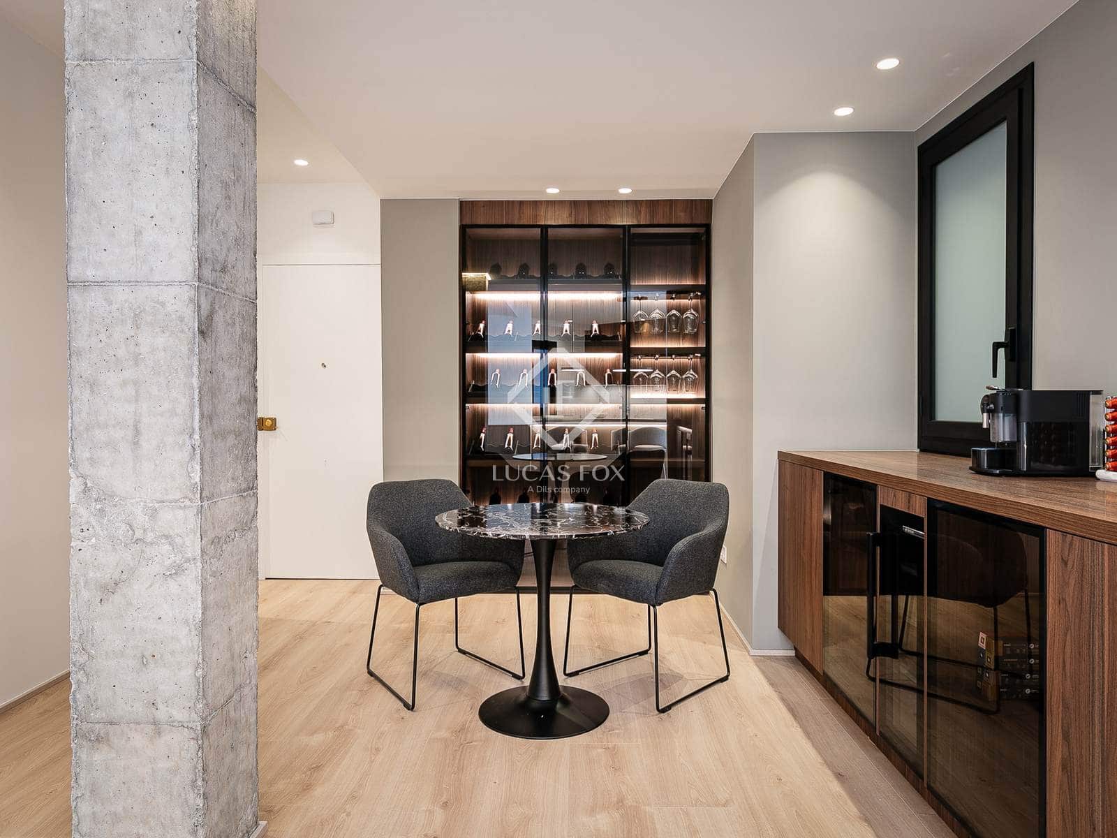 4 soveværelse Lejlighed til salg i Barcelona by - € 2.300.000 (Ref: 9428952)