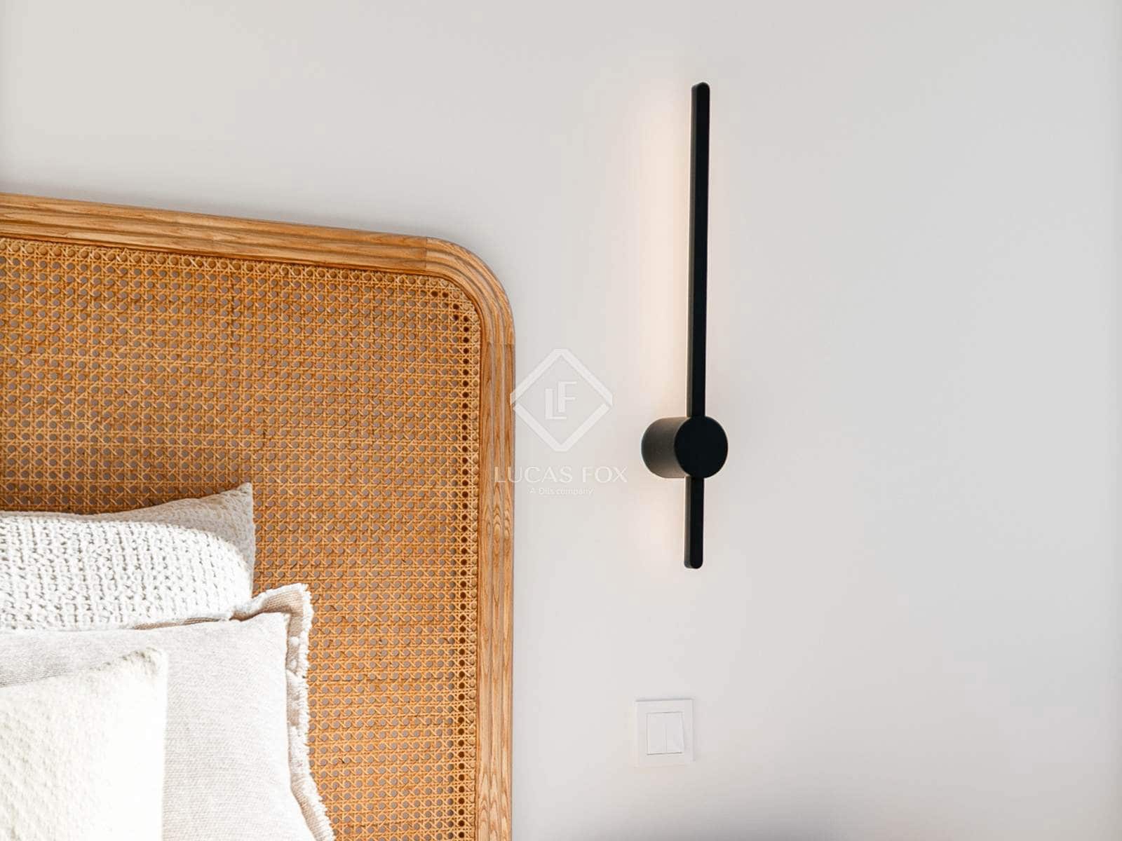 4 soveværelse Lejlighed til salg i Barcelona by - € 2.300.000 (Ref: 9428952)