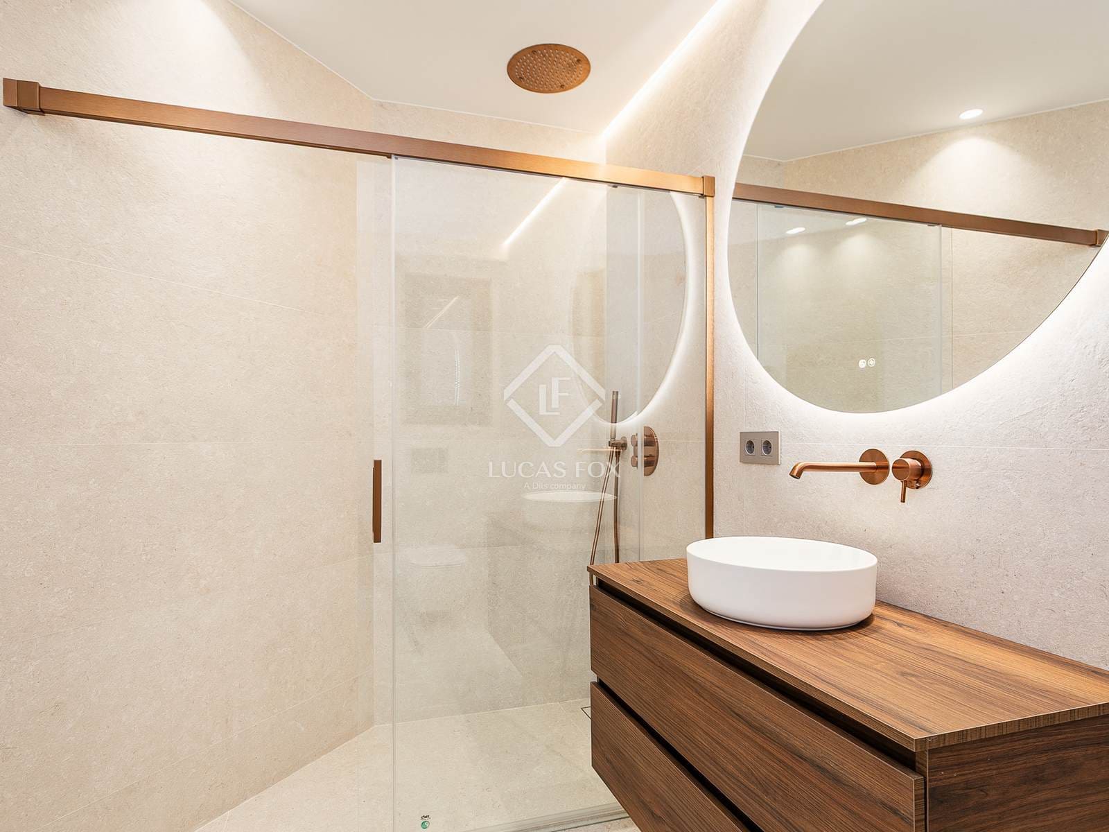 4 soveværelse Lejlighed til salg i Barcelona by - € 2.300.000 (Ref: 9428952)