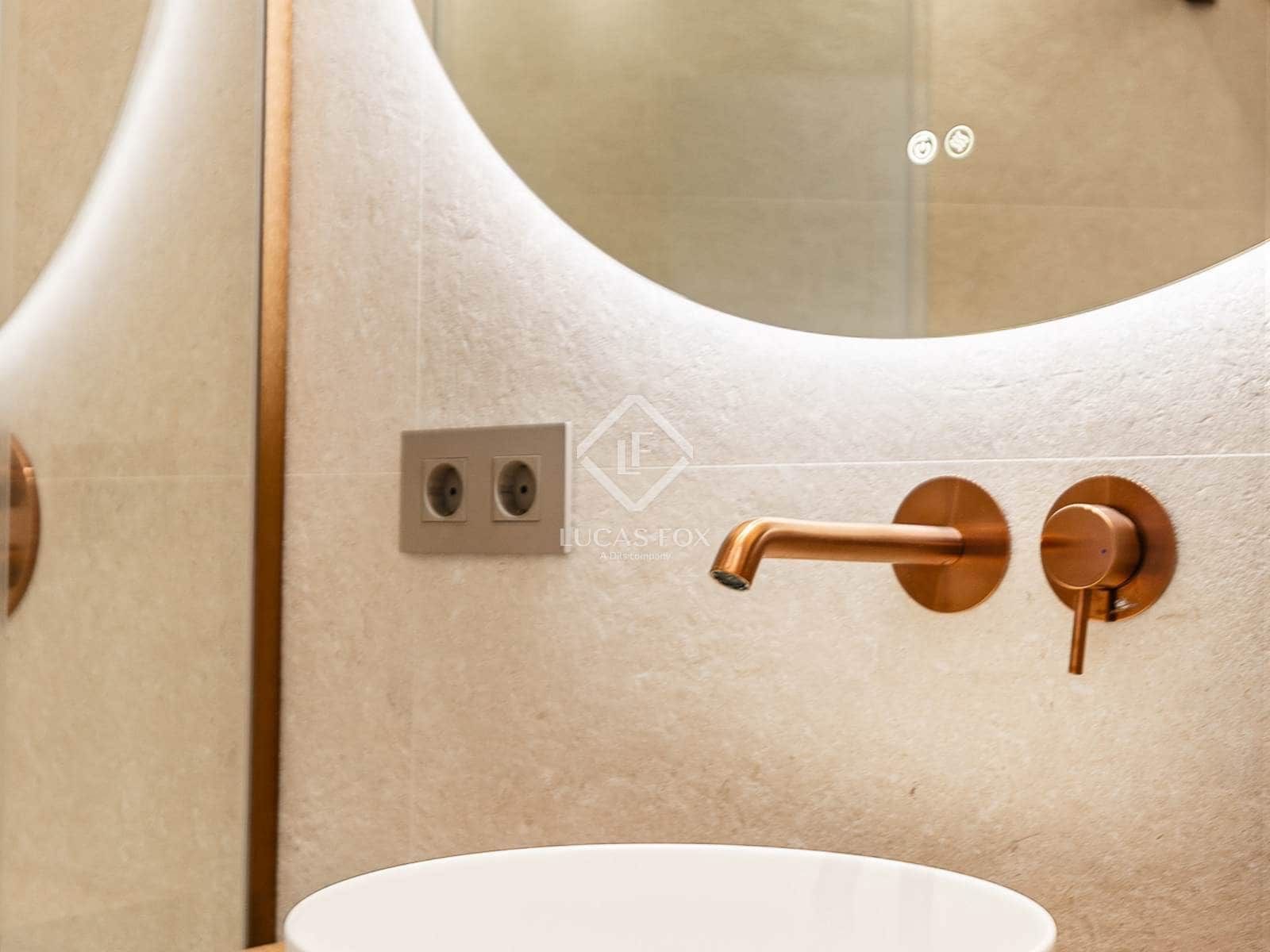 4 soveværelse Lejlighed til salg i Barcelona by - € 2.300.000 (Ref: 9428952)