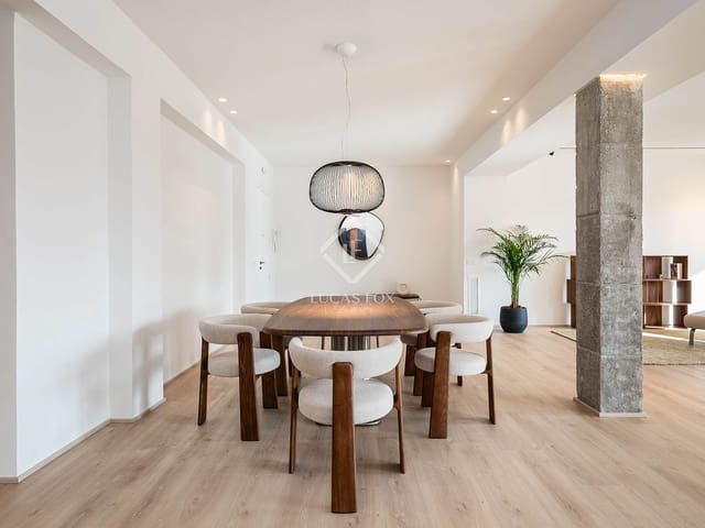 4 quarto Apartamento para venda em Barcelona cidade - 2 300 000 € (Ref: 9428952)