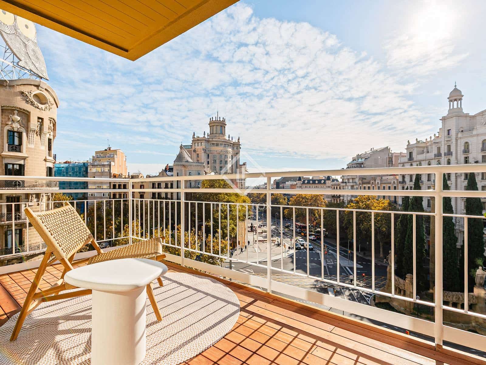 4 soveværelse Lejlighed til salg i Barcelona by - € 2.300.000 (Ref: 9428952)