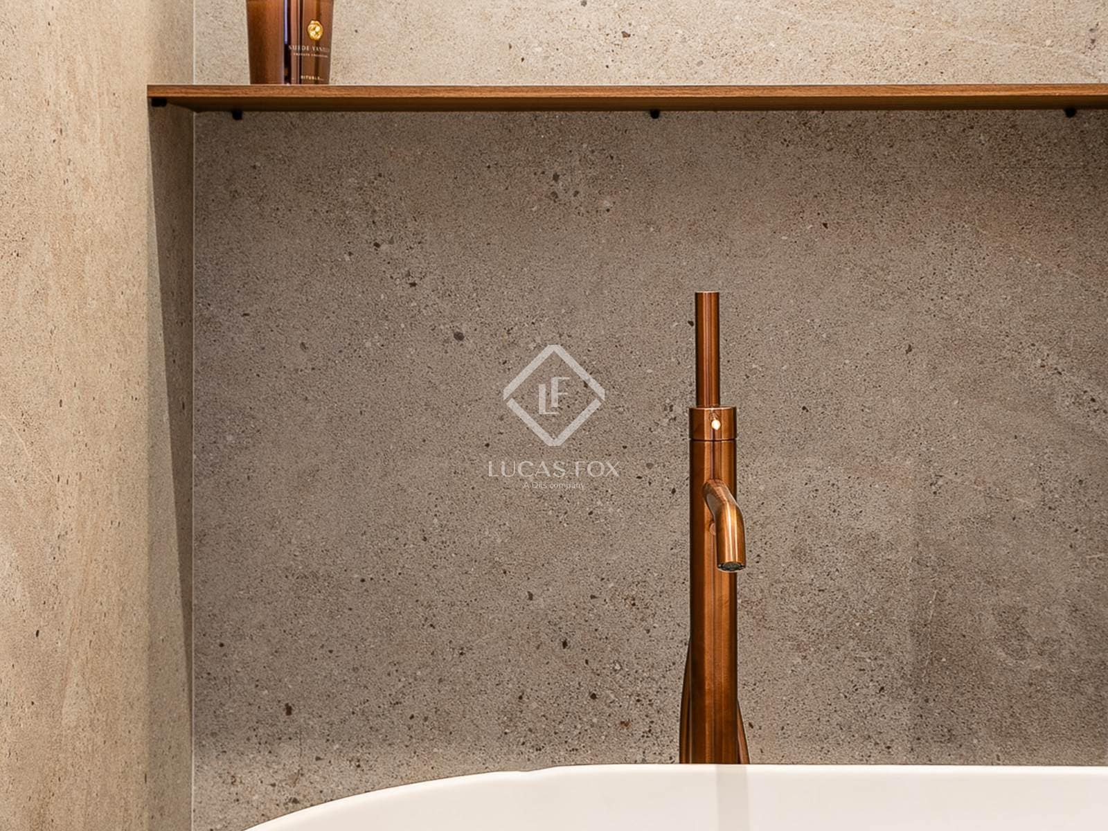 4 soveværelse Lejlighed til salg i Barcelona by - € 2.300.000 (Ref: 9428952)