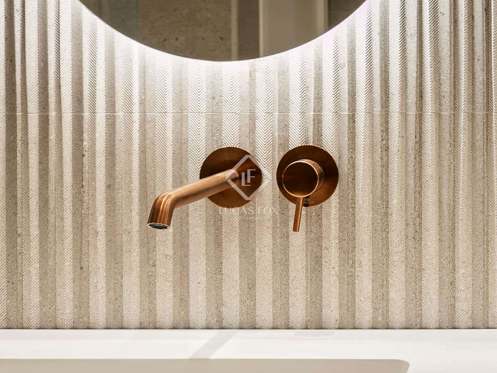 4 soveværelse Lejlighed til salg i Barcelona by - € 2.300.000 (Ref: 9428952)