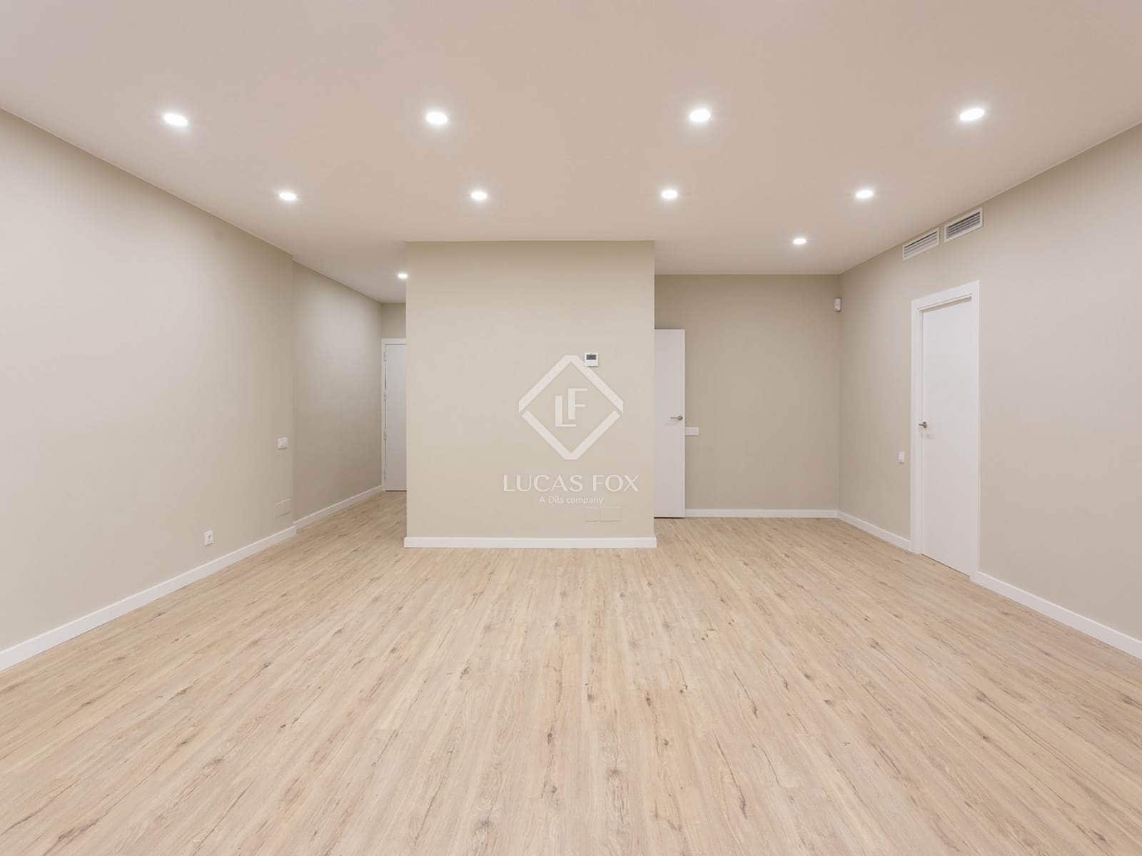 3 quarto Apartamento para venda em Barcelona cidade - 610 000 € (Ref: 9431991)