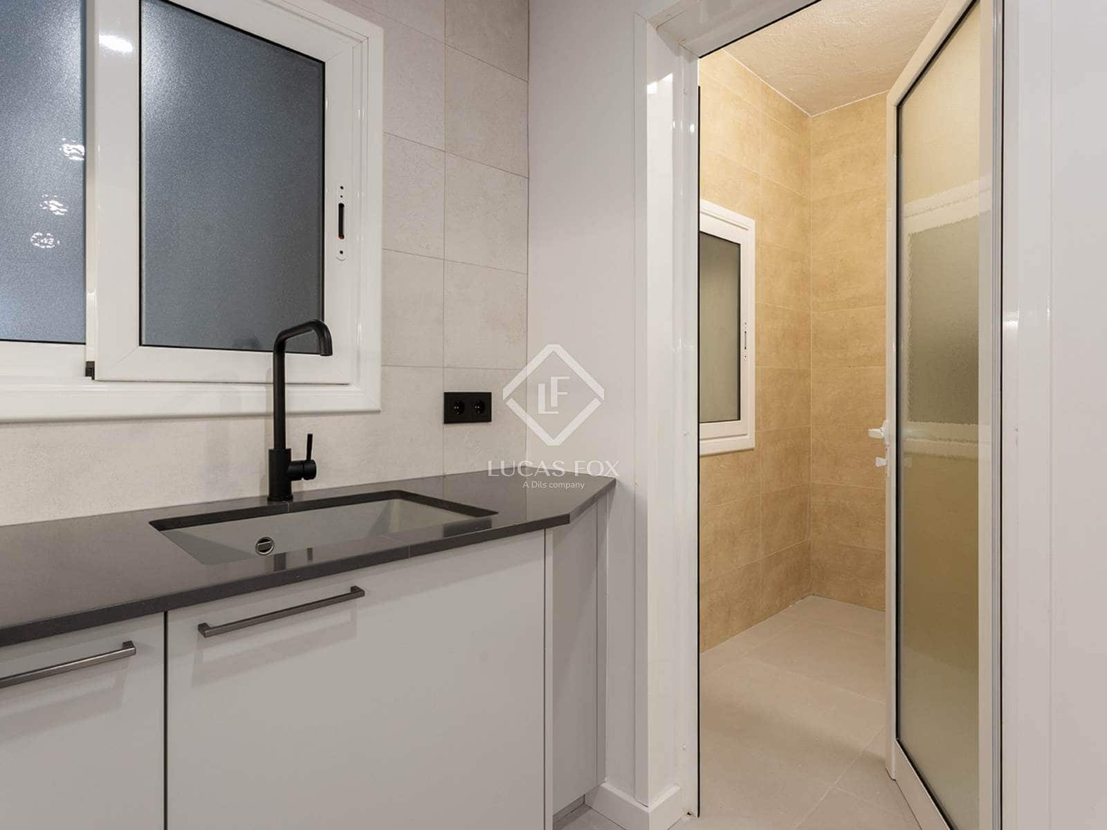 3 quarto Apartamento para venda em Barcelona cidade - 610 000 € (Ref: 9431991)