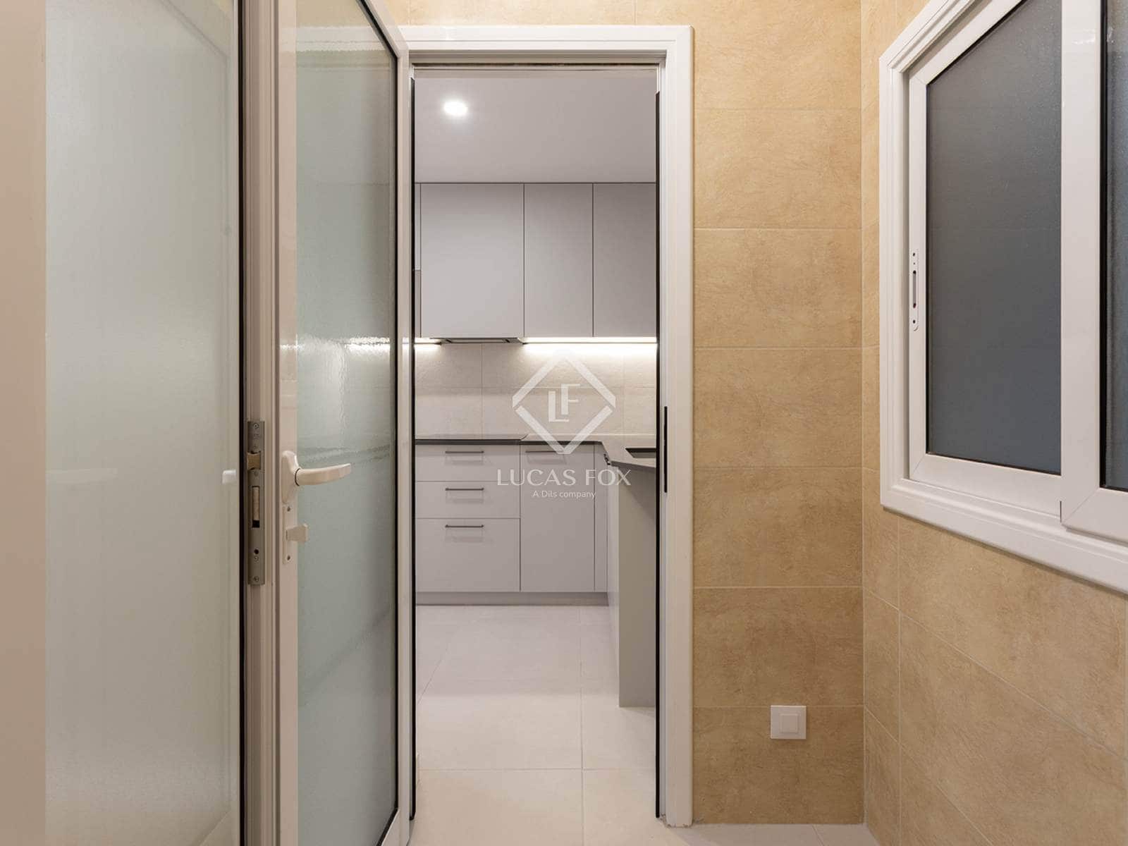 3 quarto Apartamento para venda em Barcelona cidade - 610 000 € (Ref: 9431991)