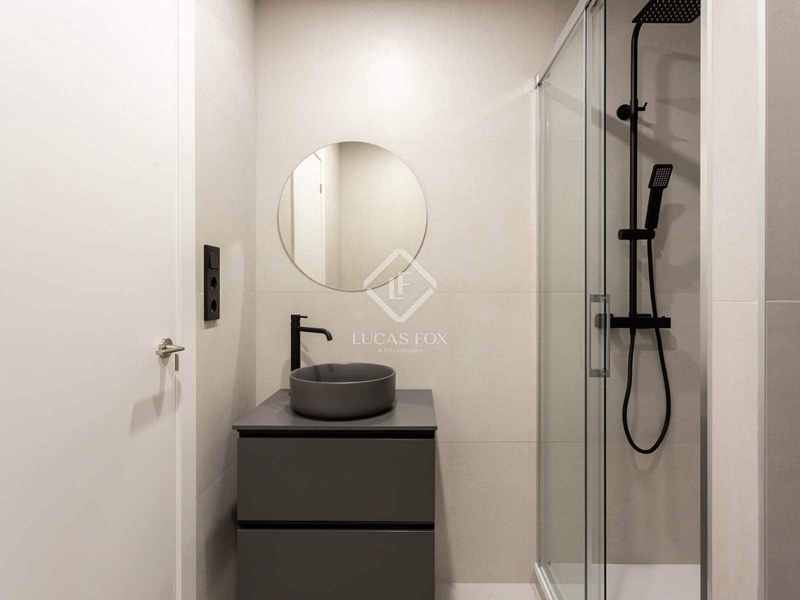 3 quarto Apartamento para venda em Barcelona cidade - 610 000 € (Ref: 9431991)