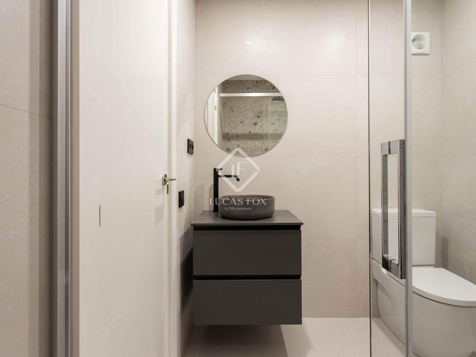 3 quarto Apartamento para venda em Barcelona cidade - 610 000 € (Ref: 9431991)