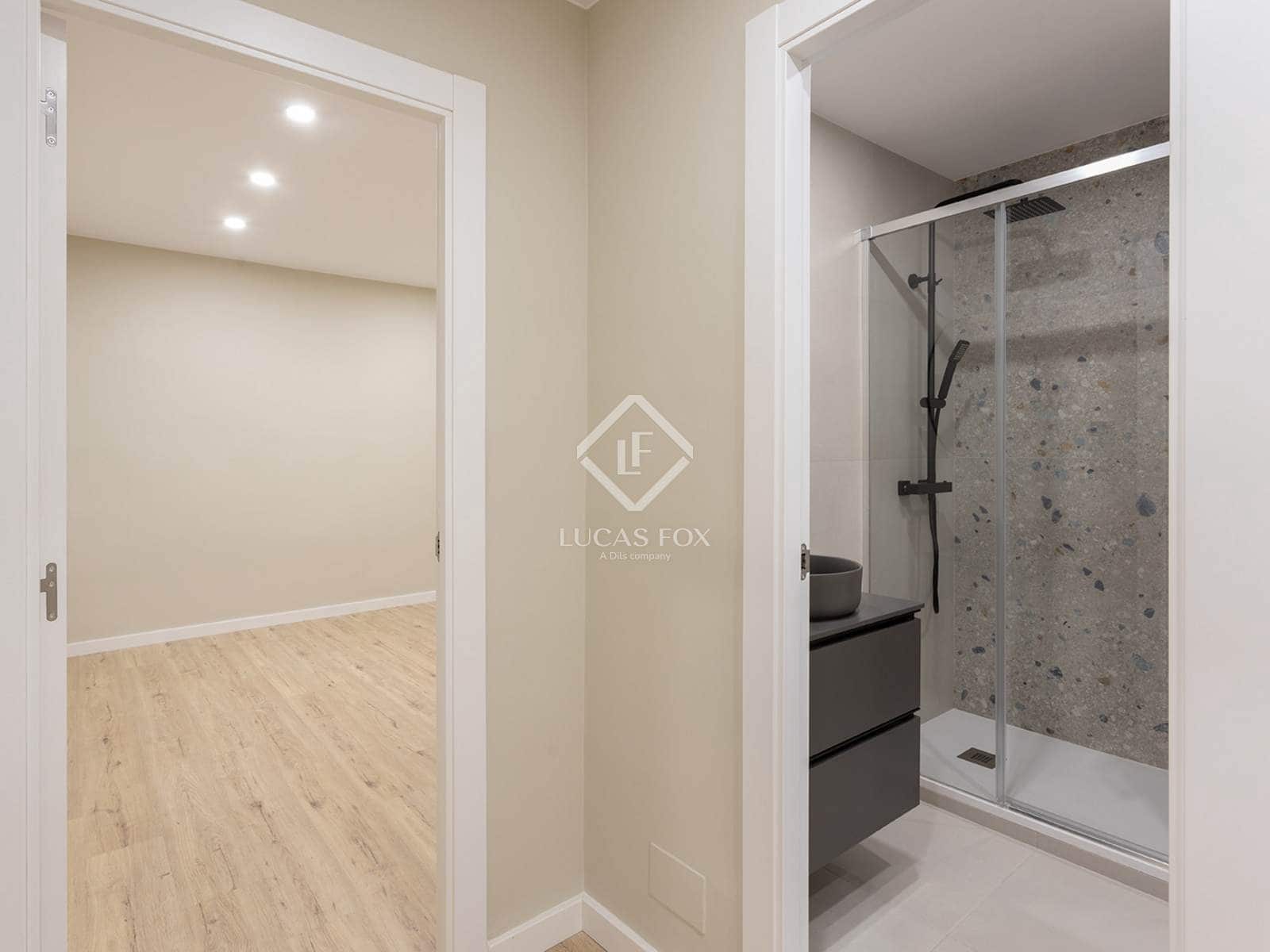 3 quarto Apartamento para venda em Barcelona cidade - 610 000 € (Ref: 9431991)