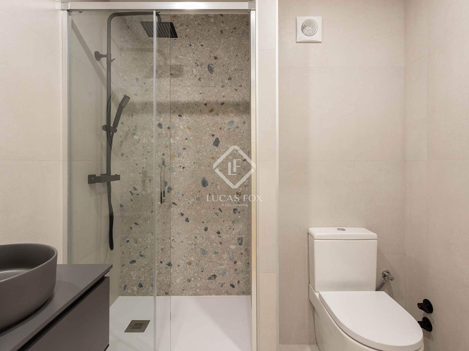 3 quarto Apartamento para venda em Barcelona cidade - 610 000 € (Ref: 9431991)