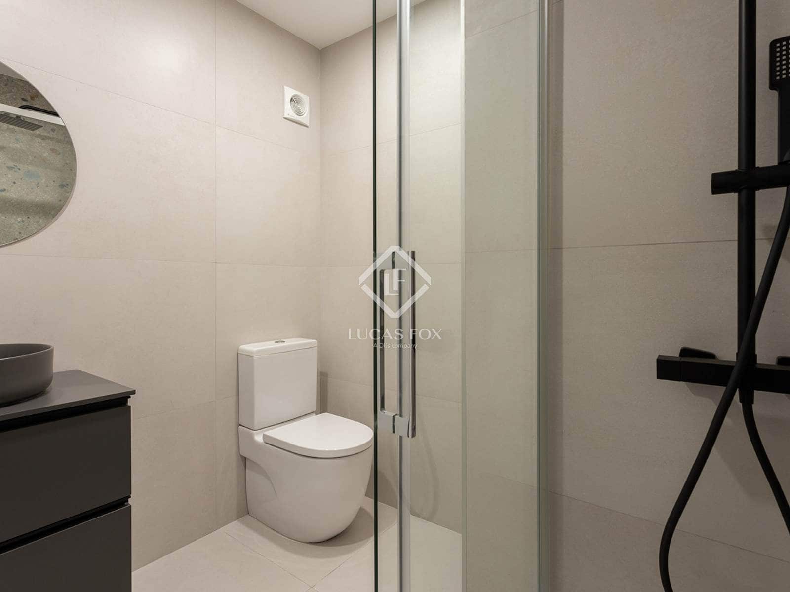 3 quarto Apartamento para venda em Barcelona cidade - 610 000 € (Ref: 9431991)