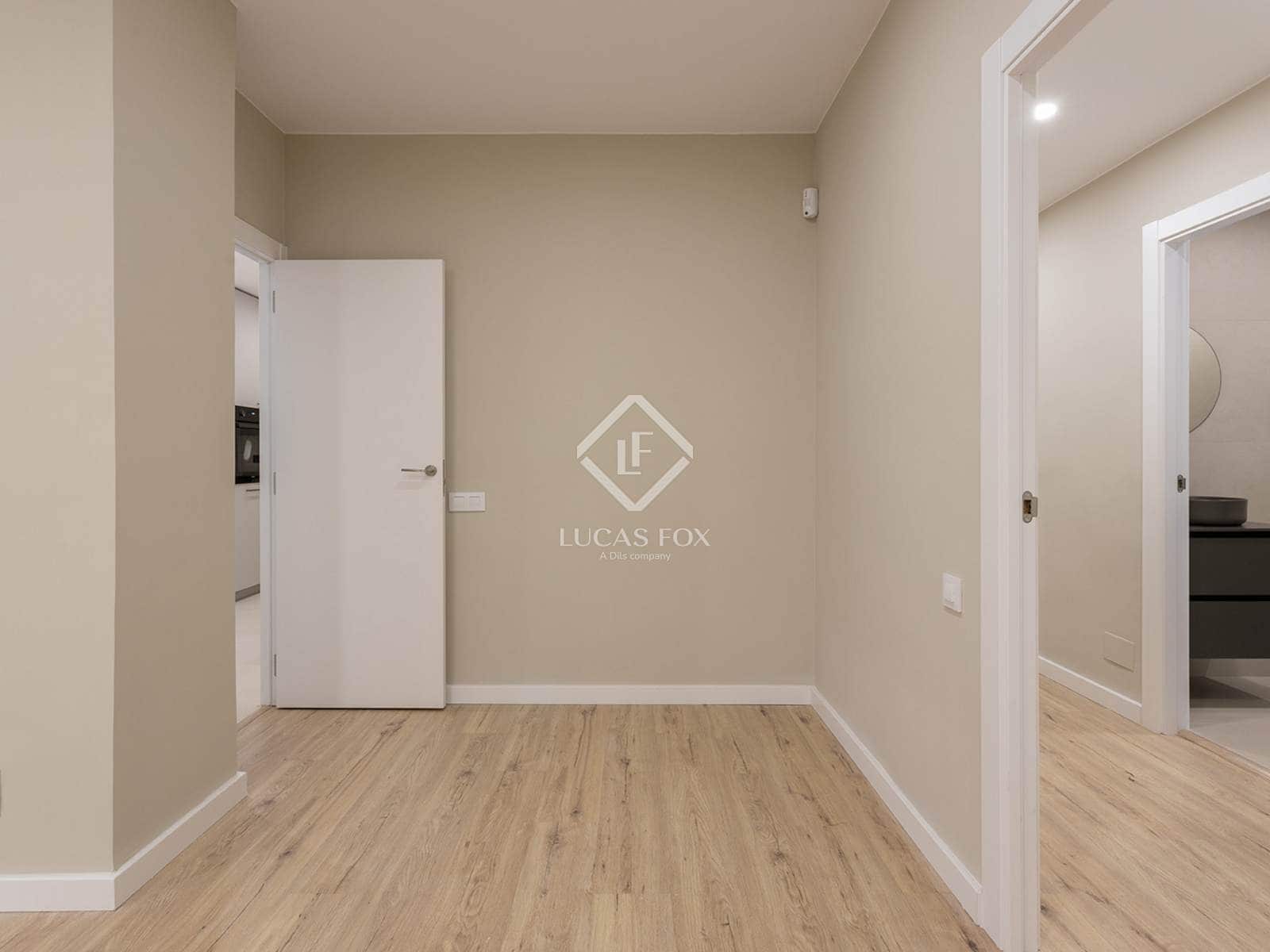 3 quarto Apartamento para venda em Barcelona cidade - 610 000 € (Ref: 9431991)