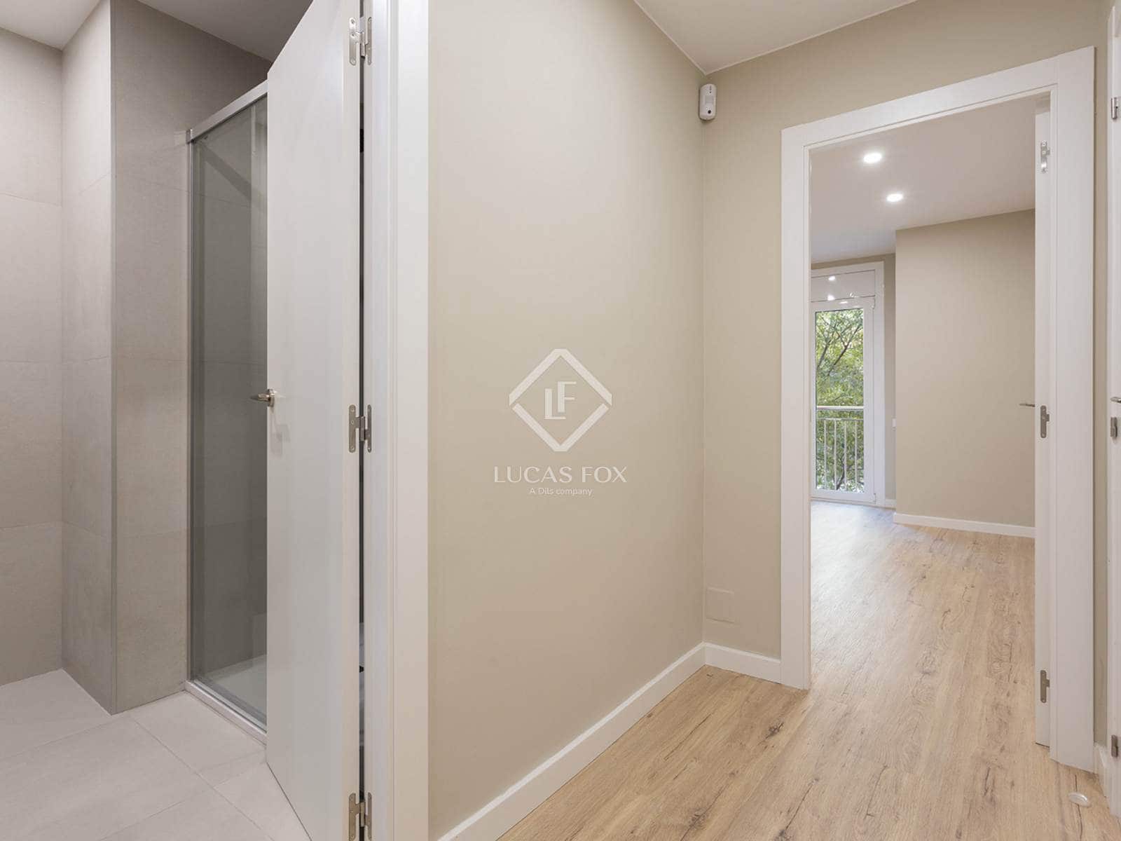 3 quarto Apartamento para venda em Barcelona cidade - 610 000 € (Ref: 9431991)