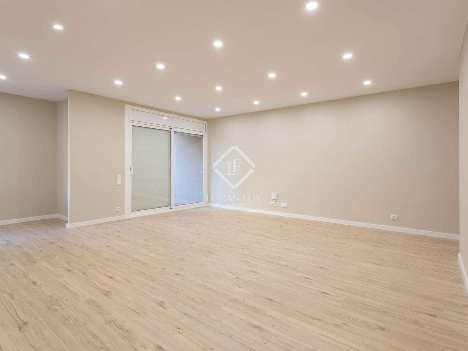 3 quarto Apartamento para venda em Barcelona cidade - 610 000 € (Ref: 9431991)