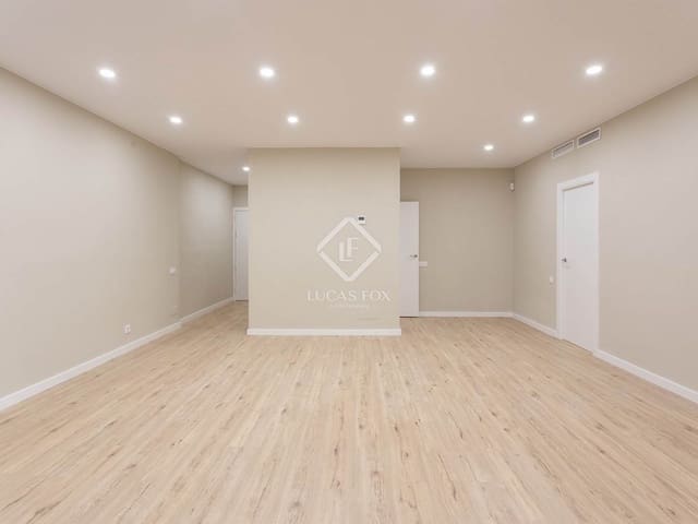 3 sypialnia Apartament na sprzedaż w Miasto Barcelona - 610 000 € (Ref: 9431991)