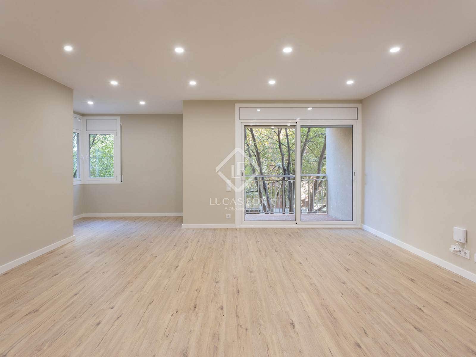 3 quarto Apartamento para venda em Barcelona cidade - 610 000 € (Ref: 9431991)