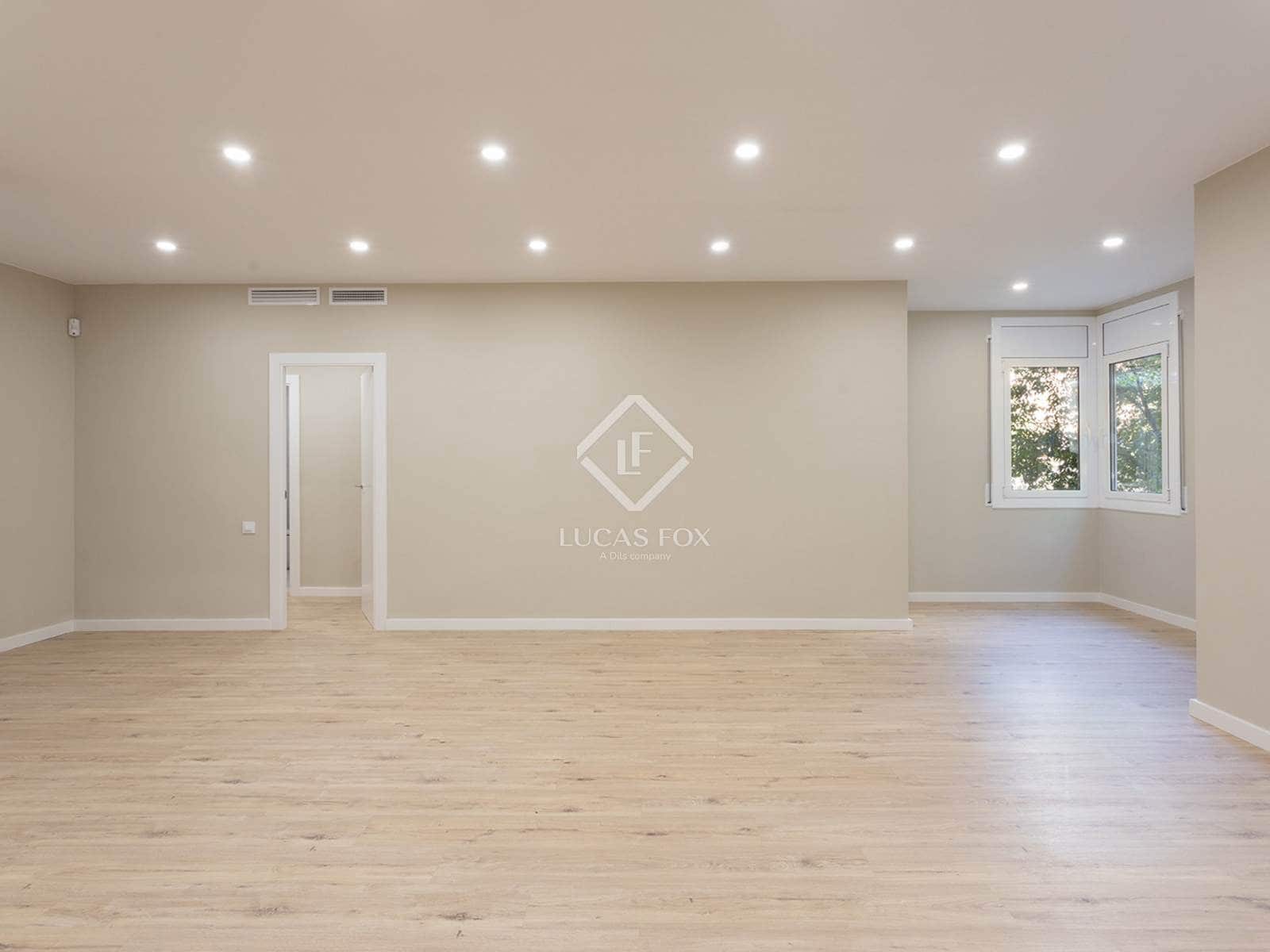 3 quarto Apartamento para venda em Barcelona cidade - 610 000 € (Ref: 9431991)