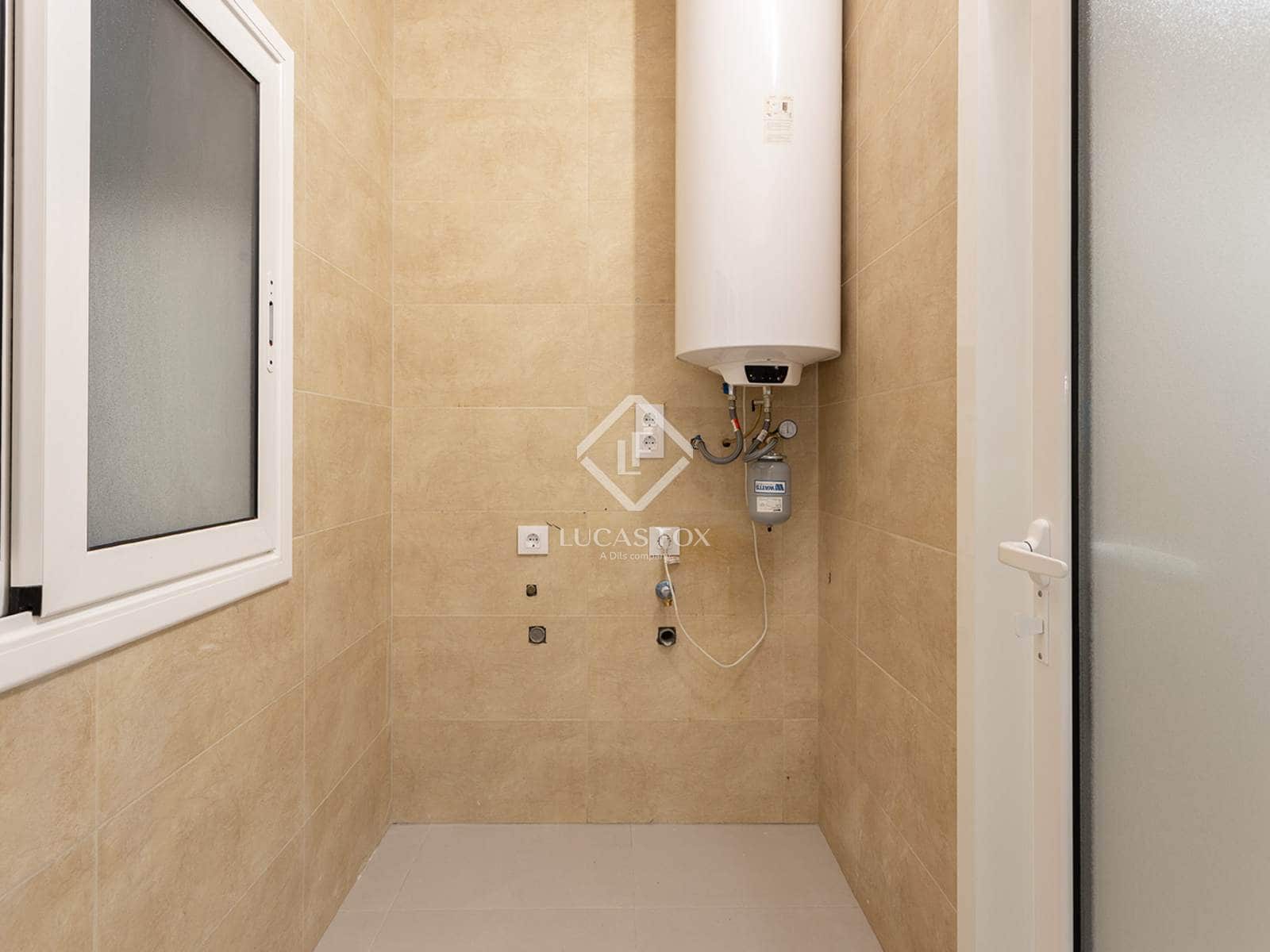 3 quarto Apartamento para venda em Barcelona cidade - 610 000 € (Ref: 9431991)