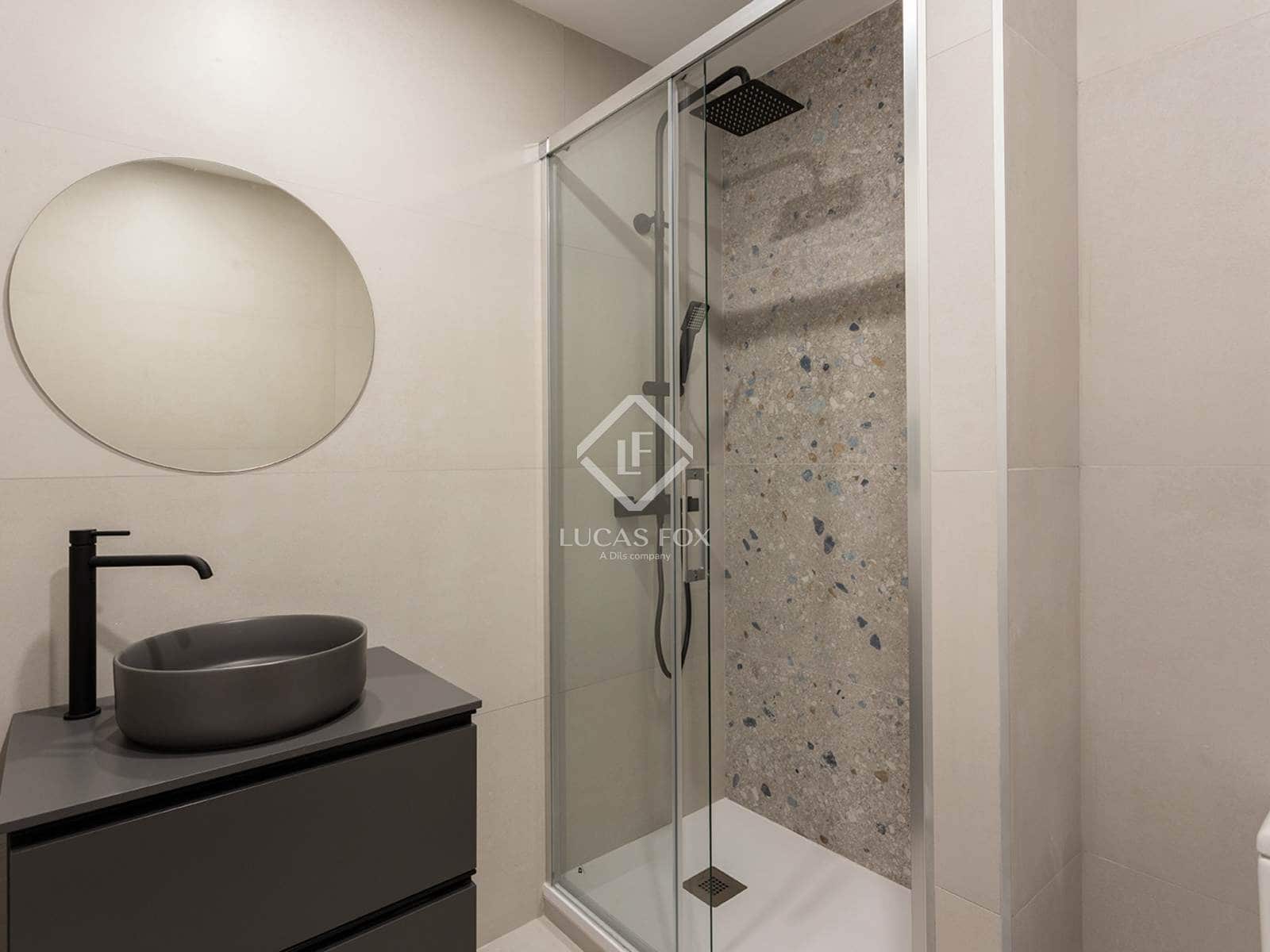 3 quarto Apartamento para venda em Barcelona cidade - 610 000 € (Ref: 9431991)