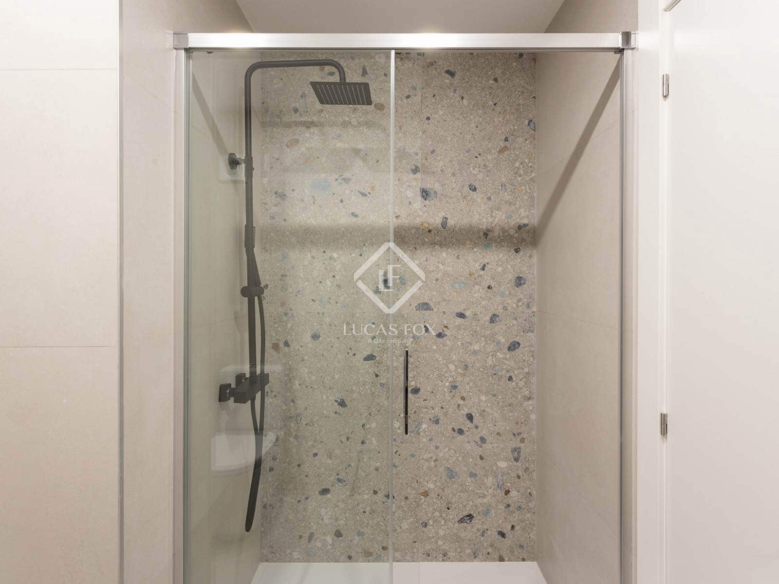 3 quarto Apartamento para venda em Barcelona cidade - 610 000 € (Ref: 9431991)