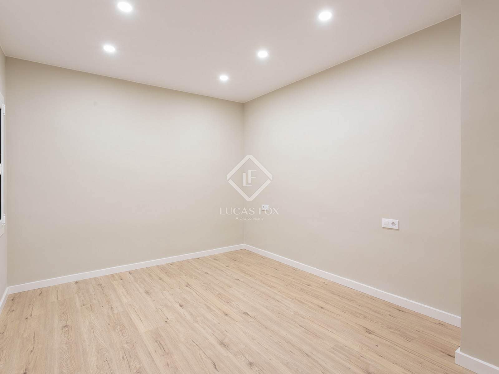 3 quarto Apartamento para venda em Barcelona cidade - 610 000 € (Ref: 9431991)