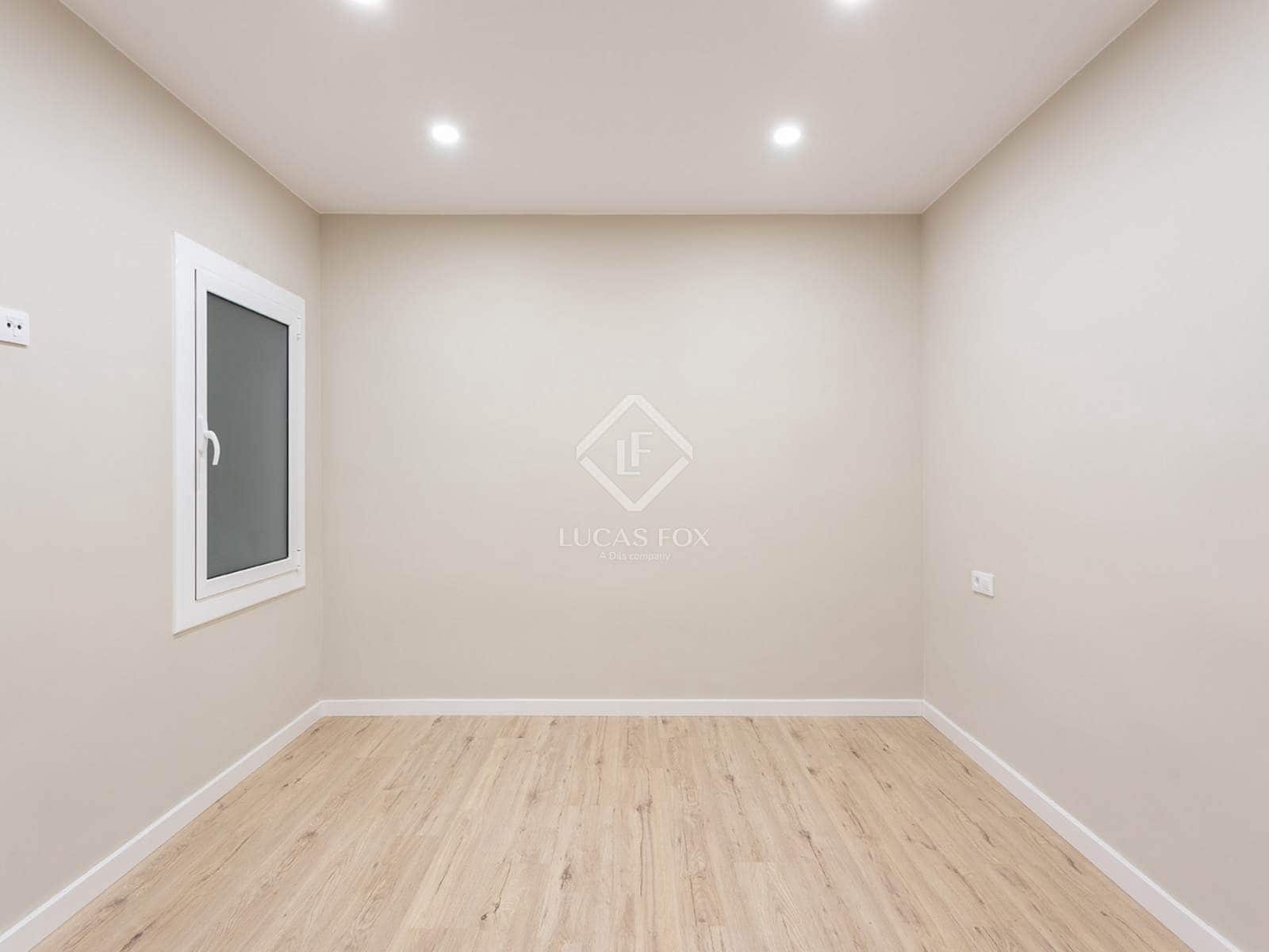 3 quarto Apartamento para venda em Barcelona cidade - 610 000 € (Ref: 9431991)