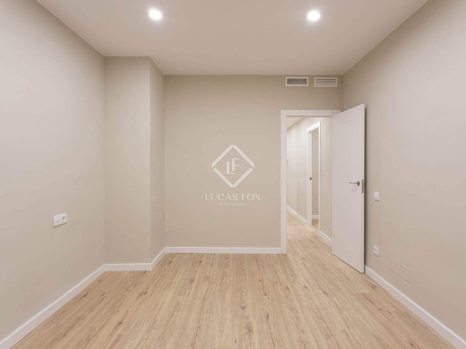 3 quarto Apartamento para venda em Barcelona cidade - 610 000 € (Ref: 9431991)