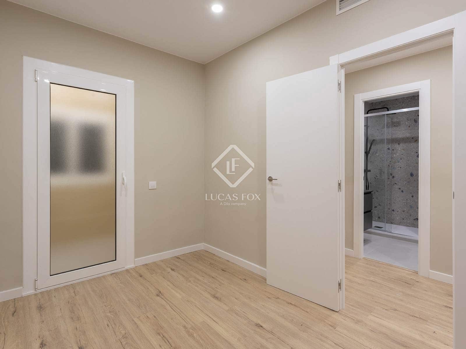 3 quarto Apartamento para venda em Barcelona cidade - 610 000 € (Ref: 9431991)