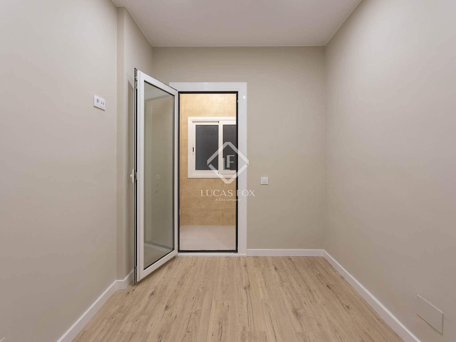 3 quarto Apartamento para venda em Barcelona cidade - 610 000 € (Ref: 9431991)