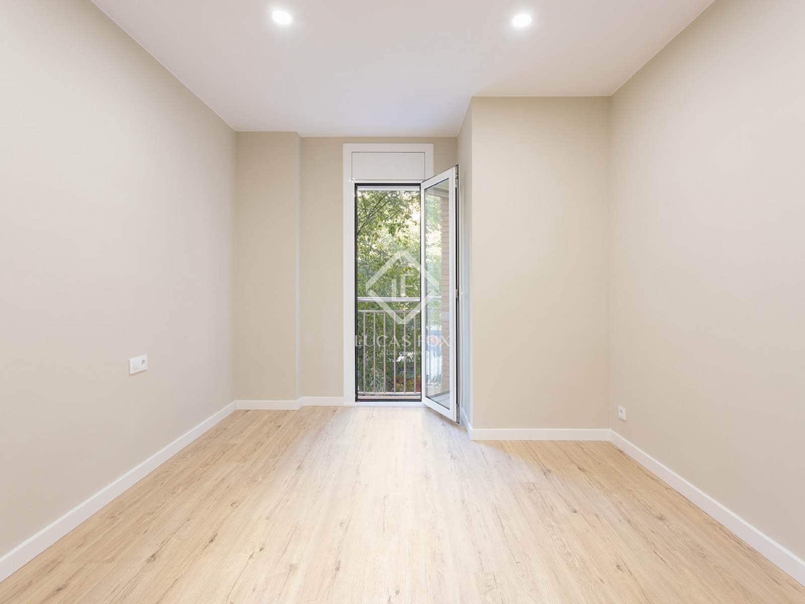 3 quarto Apartamento para venda em Barcelona cidade - 610 000 € (Ref: 9431991)