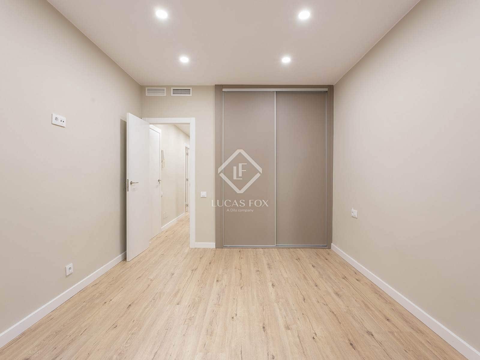 3 quarto Apartamento para venda em Barcelona cidade - 610 000 € (Ref: 9431991)