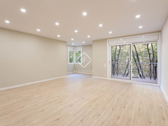 3 sypialnia Apartament na sprzedaż w Miasto Barcelona - 610 000 € (Ref: 9431991)