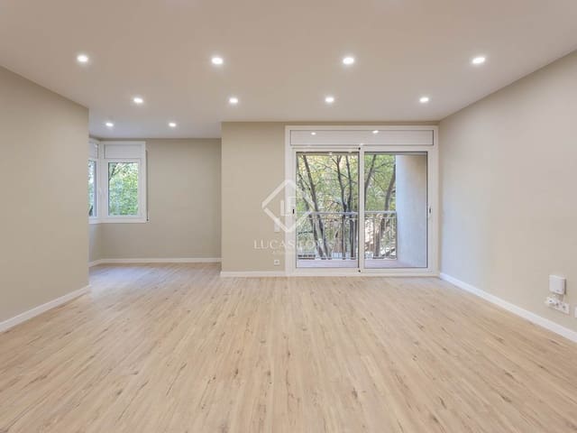 3 sypialnia Apartament na sprzedaż w Miasto Barcelona - 610 000 € (Ref: 9431991)