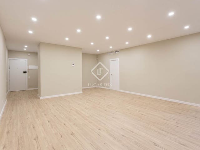 3 sypialnia Apartament na sprzedaż w Miasto Barcelona - 610 000 € (Ref: 9431991)