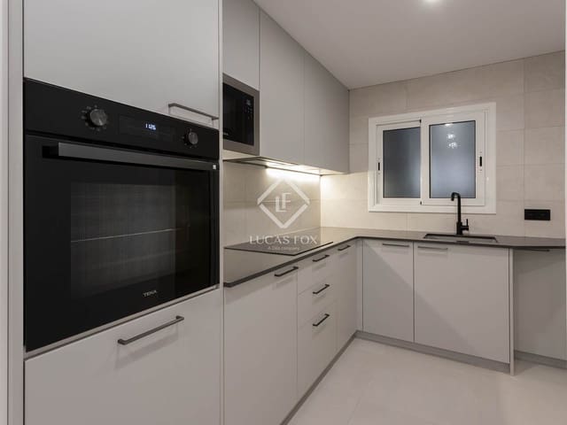 3 sypialnia Apartament na sprzedaż w Miasto Barcelona - 610 000 € (Ref: 9431991)