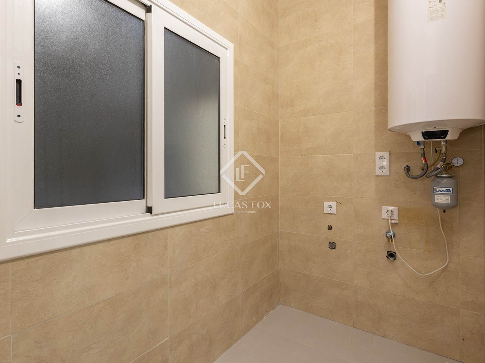 3 quarto Apartamento para venda em Barcelona cidade - 610 000 € (Ref: 9431991)